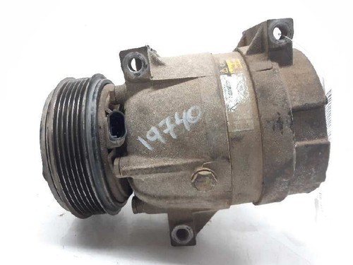 7700105765 klimakompressor für RENAULT SCENIC RX4 (JA0) 1.9 DCI DYNAMIQUE