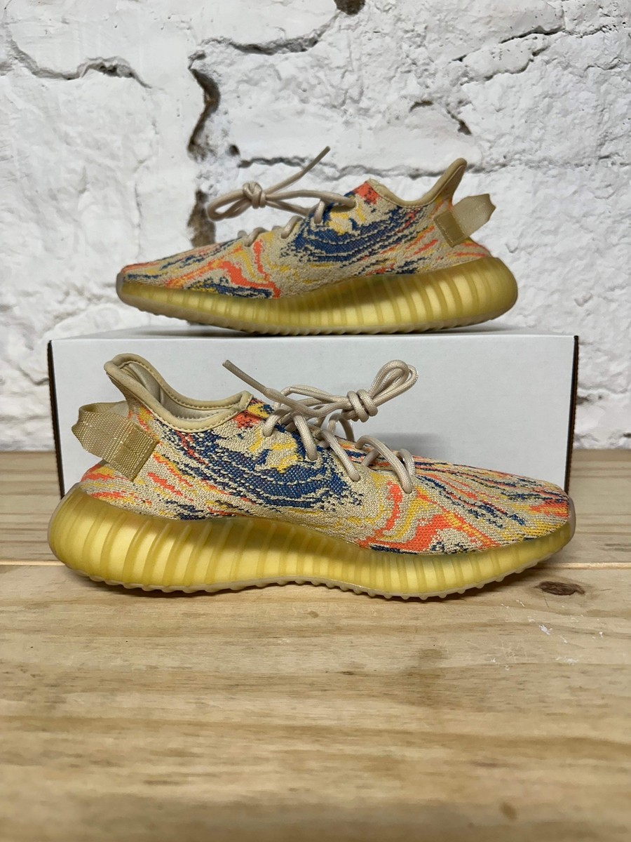 靴/バッグ YEEZY BOOST 350 V2 adidas Yeezy Boost 350 V2 'MX Oat' Men's Size 8 Pre-owned Sneakers