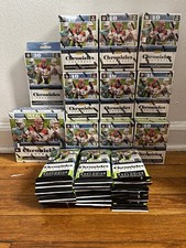 2020 Panini Chronicles NFL Football. BRAND NEW. IN HAND. SHIPS SAME DAY.