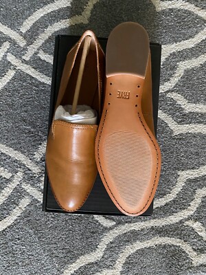 BNIB Frye Women's Grace Venetian Size 9 