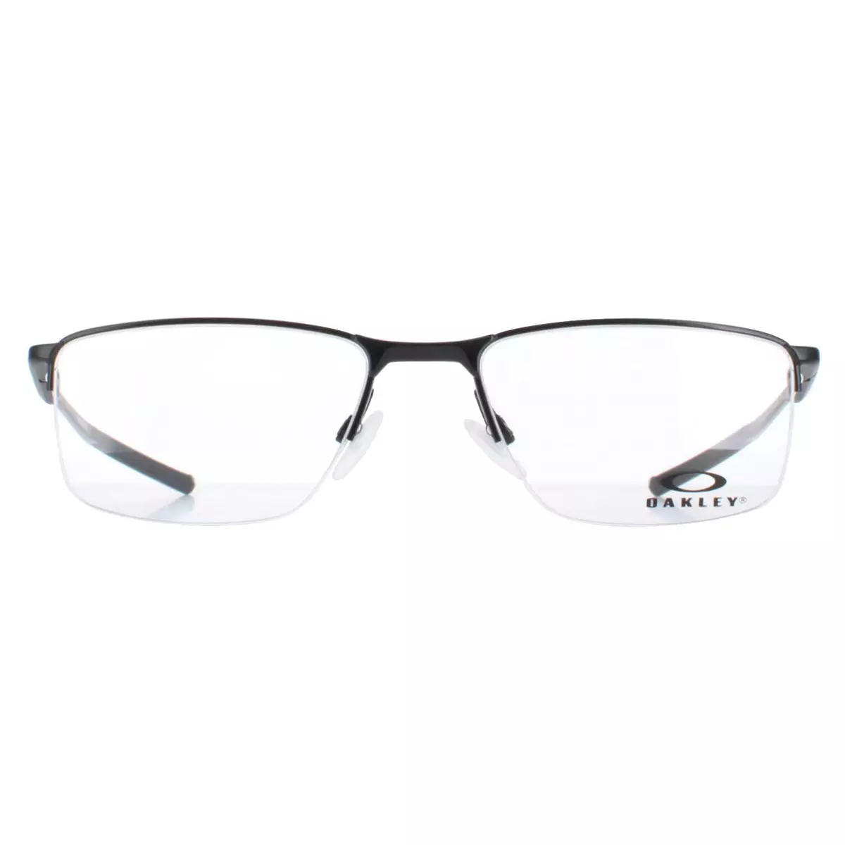 Oakley Eyeglasses OX3218 Socket 5.5 3218 01 Polished Black Men