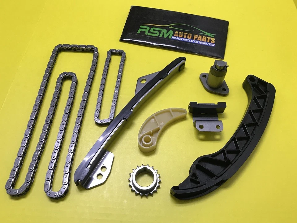 NUEVO Kit de sincronización con bomba de agua Corolla Matrix 1,8 L Scion XD Prius 2ZR-FE 2009-2015 Foto 2 de 2