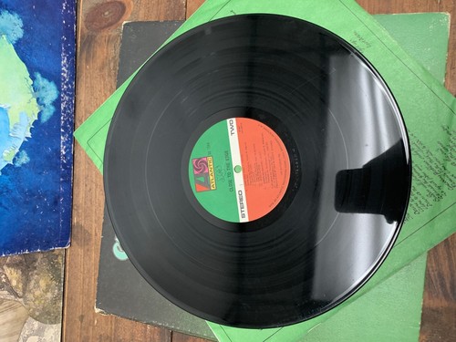 Lot of 3 YES - Close To The Edge / Fragile / Relayer Atlantic Record Vinyl LP VG - Picture 5 of 11