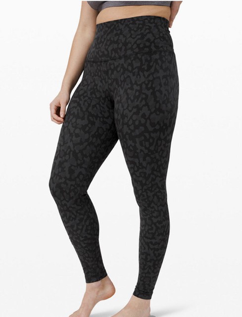 lululemon align pant 28 size 6 | eBay