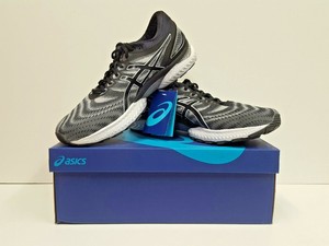 asics gel nimbus 4e width