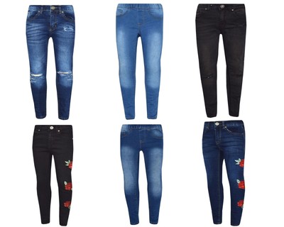 f&f jeans