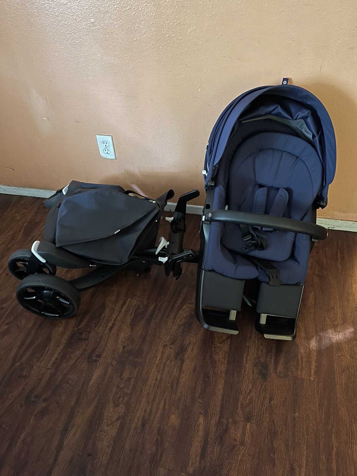 stokke xplory v6 price