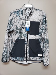 do adidas jackets run small