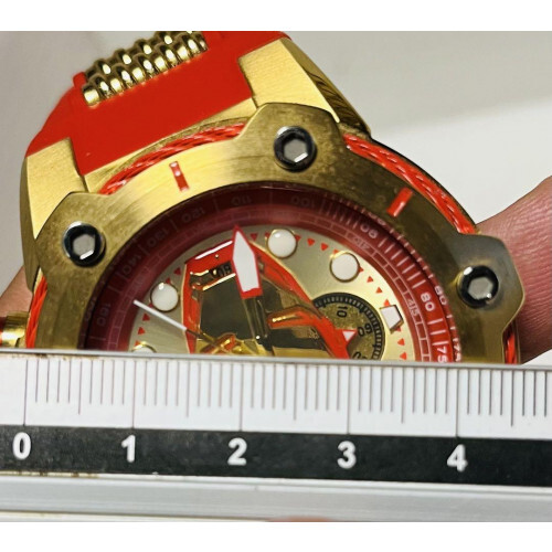 Limited to 4000 units ☆MARVEL×INVICTA☆LIMITED EDITION☆ | eBay