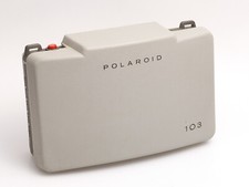 Polaroid Land Camera Automatic 103