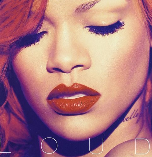 Audio Cd Rihanna - Loud