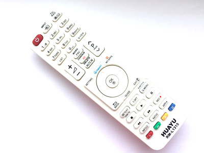 Ersatz Fernbedienung für LG LCD/LED/3D/Smart AKB74475401-AKB74455416