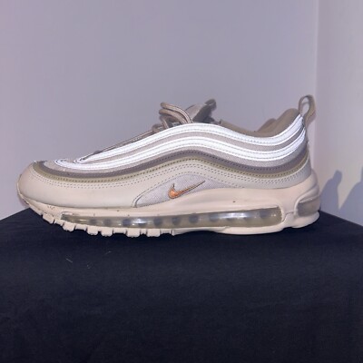 Air Max 97 Cream Khaki Olive 