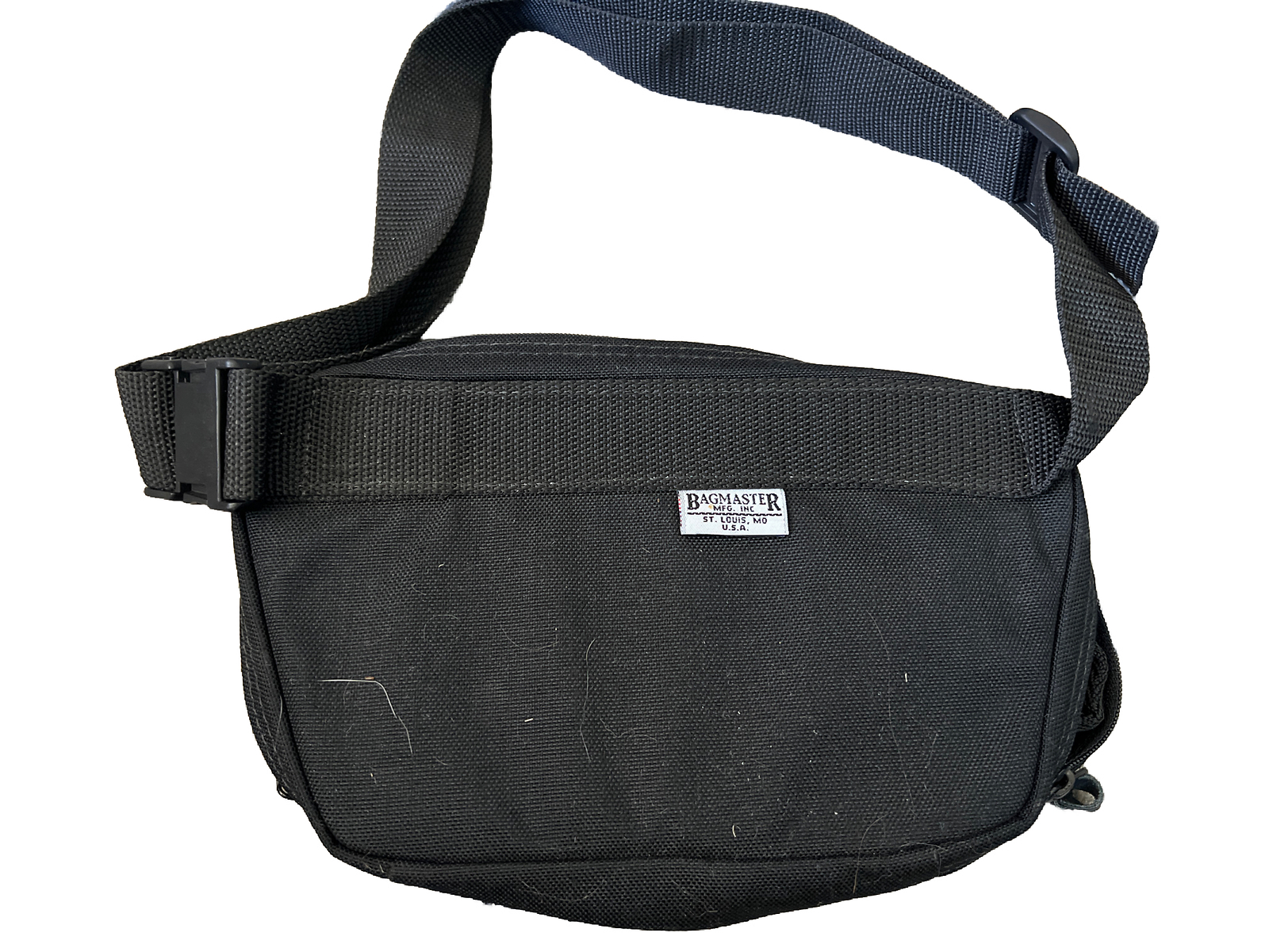 Bagmaster Concealed Carry Fanny Pack eBay