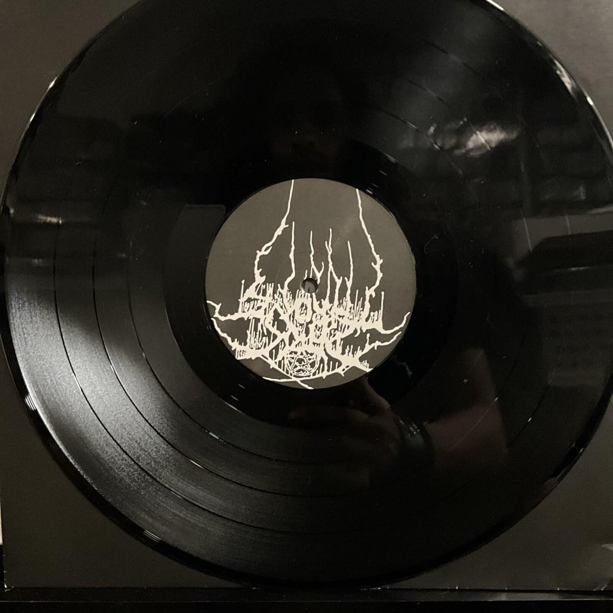 洋楽 Darkthrone Black Death and Beyond LP BOX Darkthrone - Black
