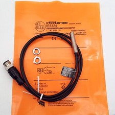 One New IFM IE5324 Proximity Switch sensor Fast Ship