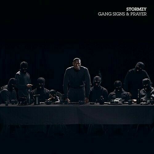 Gang Signs Prayer Von Stormzy CD 2017 Online Kaufen EBay de gang-signs-prayer-von-stormzy-cd-2017-online-kaufen-ebay-de
