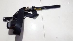 Volkswagen Golf 1997 Seat belt - front left side 1H4857705A, Genui #901685-42