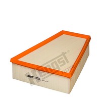 Hengst Filter E850L Luftfilter FÜR Ford Ford (Changan) Volvo