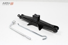 2018 - 2024 MITSUBISHI ECLIPSE CROSS EMERGENCY SPARE WHEEL JACK LIFT & TOOLS OEM
