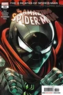AMAZING SPIDER-MAN #62 CVR A NM MARVEL