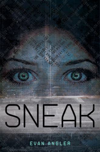 Sneak: 02; Swipe Series - 9781400318421, paperback, Evan Angler