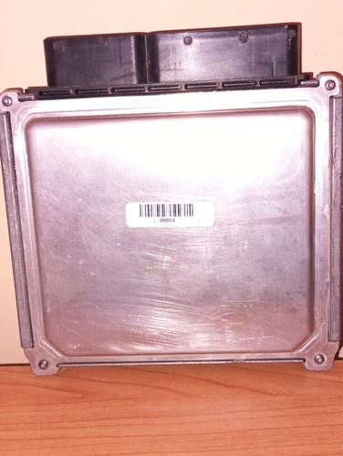 Ecu Motor AG 04L907445F . DELPHI . VW - Imagen 2 de 2