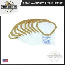 107314C Vac Bags 100 Pcs For Pro Team