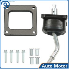 Fit For Dodge 1996-up Nv4500 5 Speed 25982-kit Transmission Shifter Tower Kit