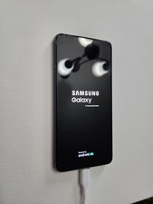 Samsung GALAXY 21 FE phone With TIC TOK installed