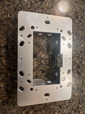 Crestron wall Mount Bracket for TSW-1060, TSW...