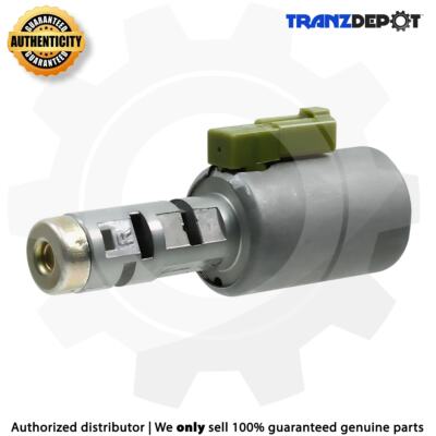 Rostra 09D,09G,TF60SN,TR60SN C1/C2/C3/EPC/B1 Linear Solenoid (#52-0489)