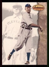 1994 Ted Williams #7 Cy Young