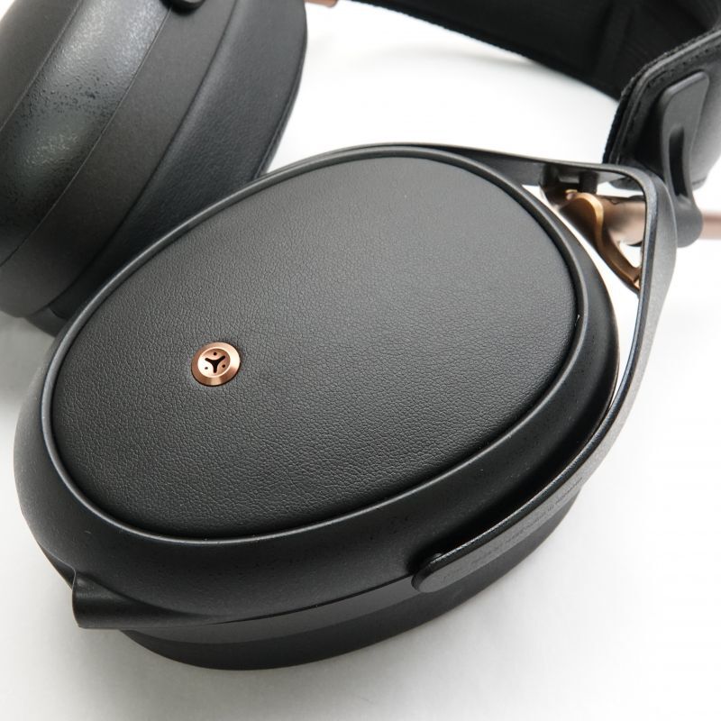Headphones] Meze Audio LIRIC [LIR-BC] from Japan Used good product 