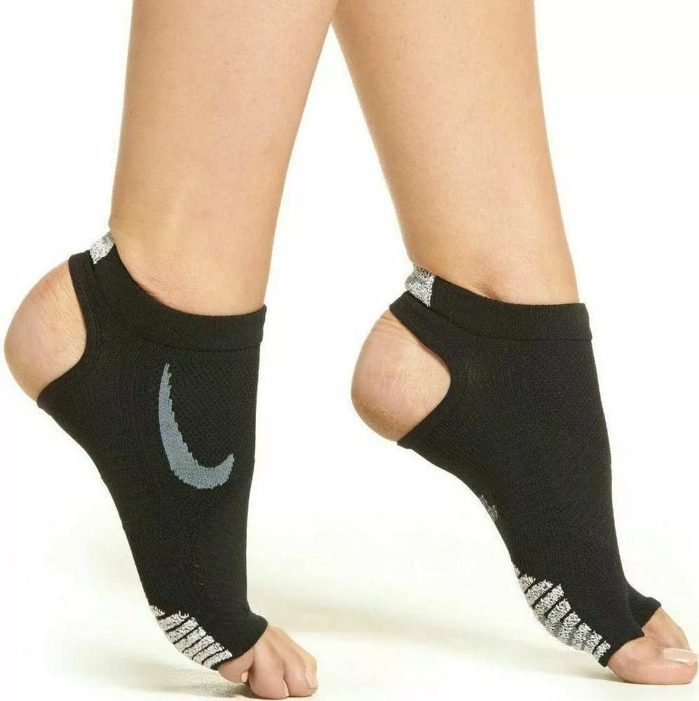 Footie socks with grips cheap