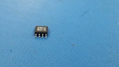 (1 PC) ICS9111M-01 ICS Processor Specific Clock Generator, 252MHz, CMOS, PDSO8