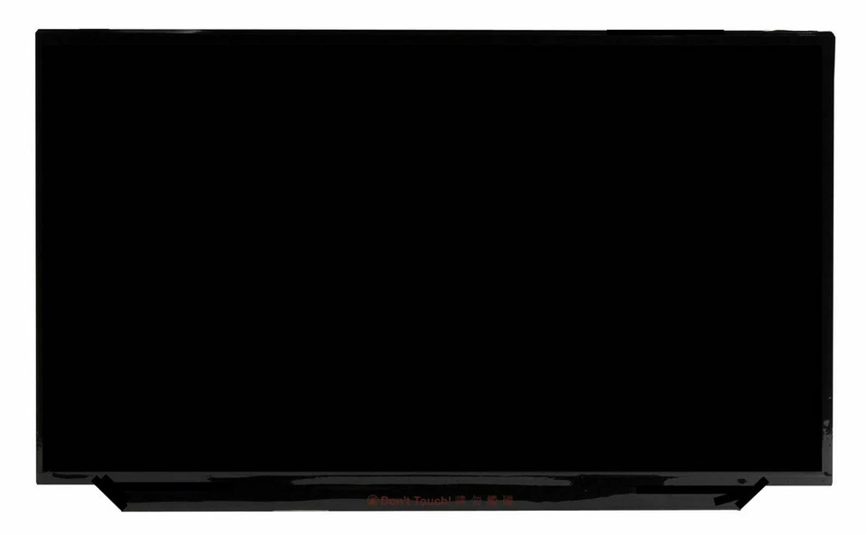 17.3" FHD 144hz 16M COLOR G-SYNC Display Screen Panel AG Clevo P775TM1-G - Image 3 of 4