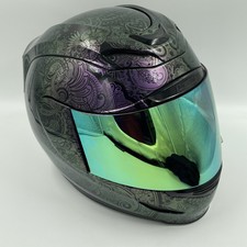Icon Airmada Helmet Salient Pink Rose 
