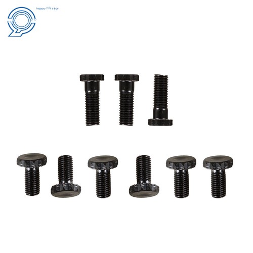 Adapter Flexplate Kit For Gen III LS1/LS2/LS6/5.3/6.0 to TH350/700R4/4L60 Swap - Picture 4 of 10