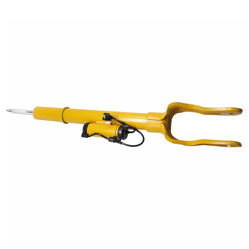 Left Front Shock Absorber Strut Electric Fit Jeep Grand Cherokee SRT