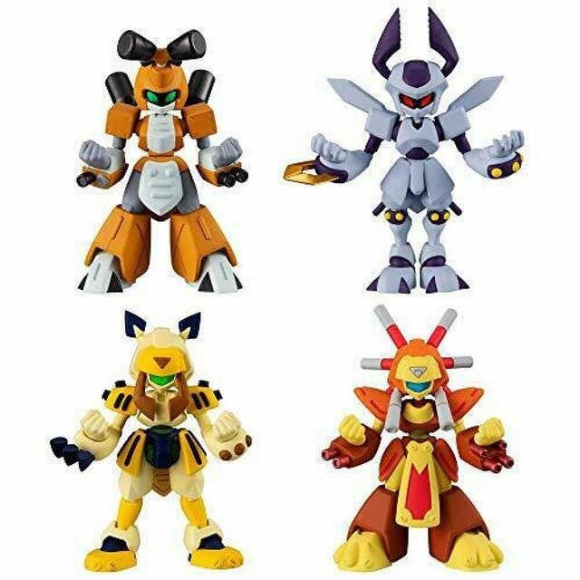 medabots action figure