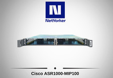 Cisco ASR1000-MIP100 100G Modular Interface P...