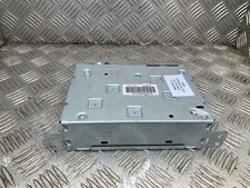 Autoradio Citroen C4