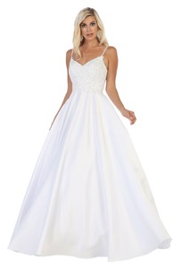 simple debutante dresses