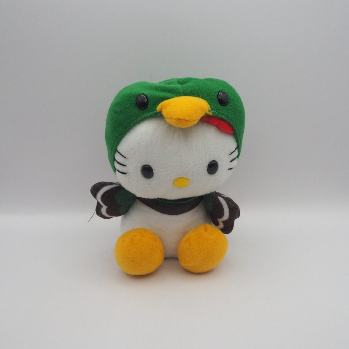 ぬいぐるみ HelloSDGsItoYokadoSENMONTENGAIHelloKitty ぬいぐるみ HelloSDGsItoYokadoSENMONTENGAIHelloKitty