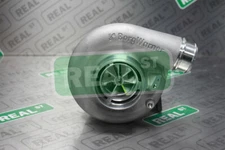 Borg Warner Airwerks Turbo S366 S300SX-E 9180 66.11mm T4 1.00 AR Twin Scroll