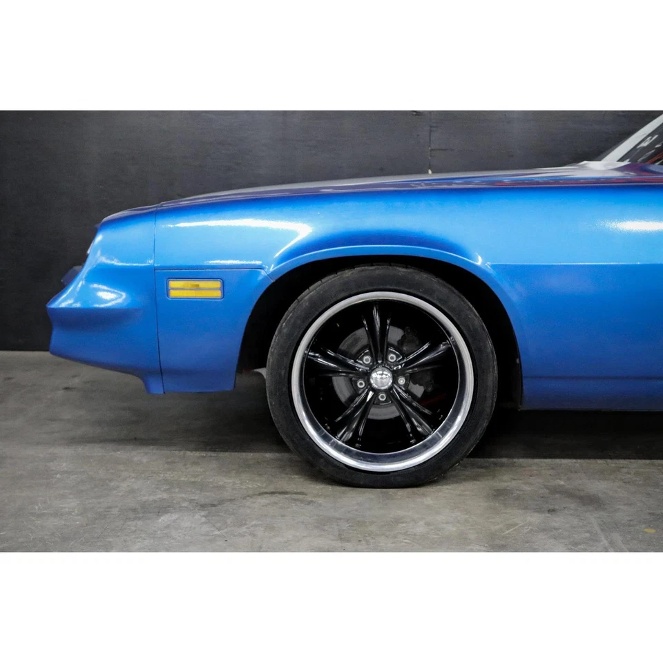 Пружина занижения кузова UMI 2647F 70-81 F, передняя, понижающая 2 дюйма - Изображение 2 из 4