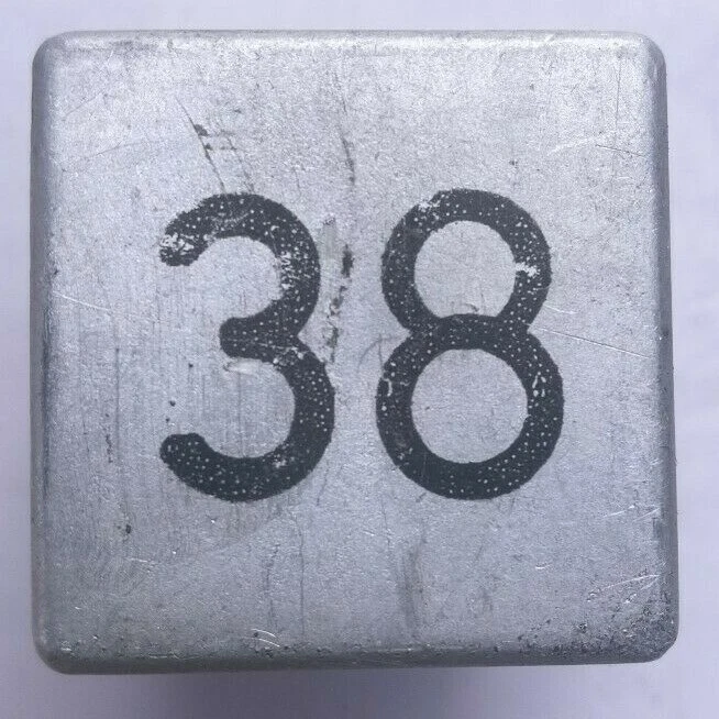 31- Volkswagen Audi Relay module 191906383a 899552 Number 38 OEM  