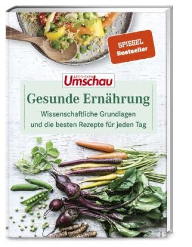 Thumbnail - Gesunde Ernährung Unser Expertenwissen Und Die Besten Rezepte Für