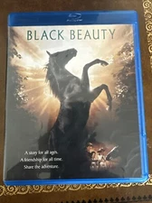 Black Beauty (Blu-ray, 1994)